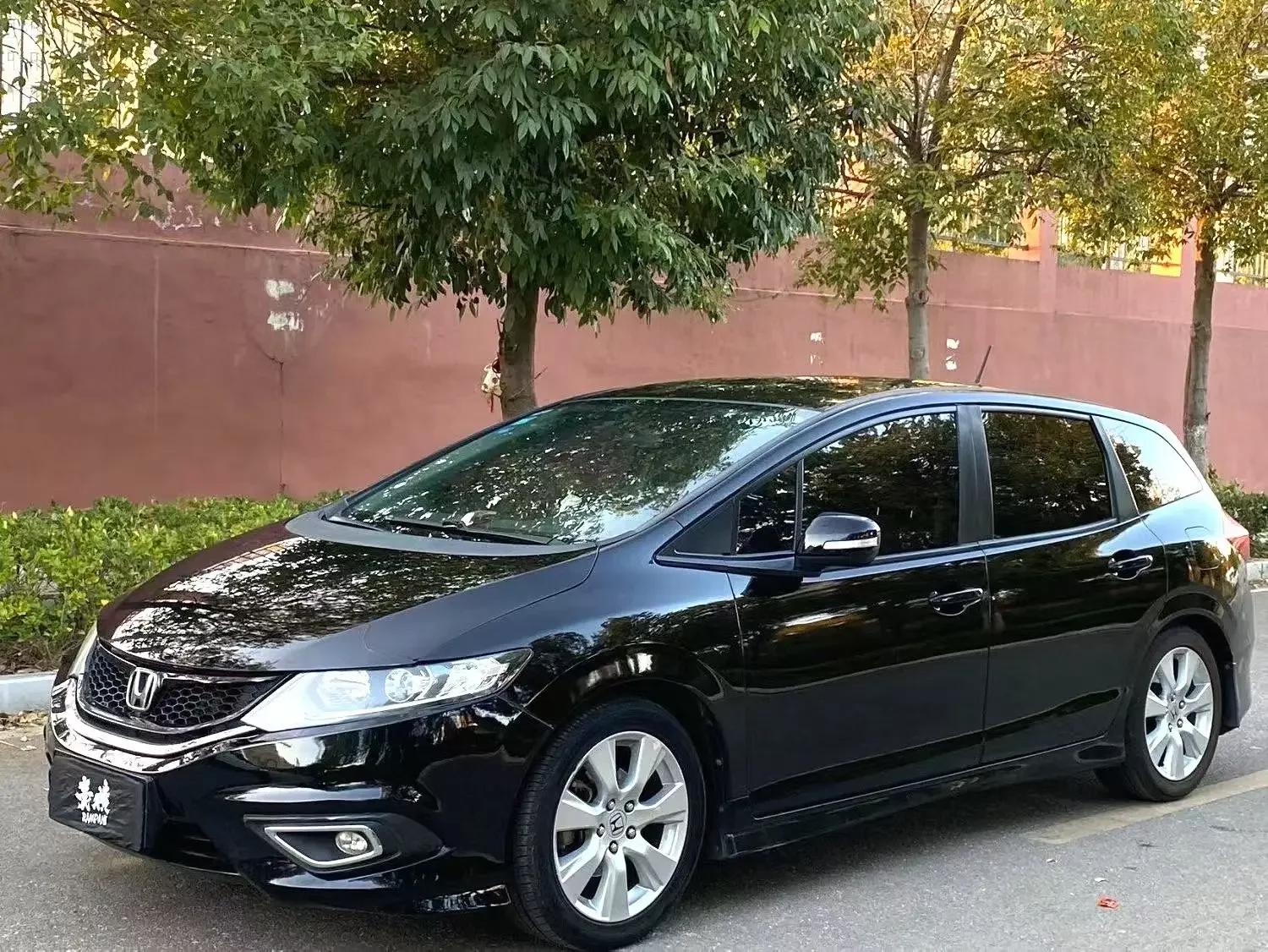 Honda Jed