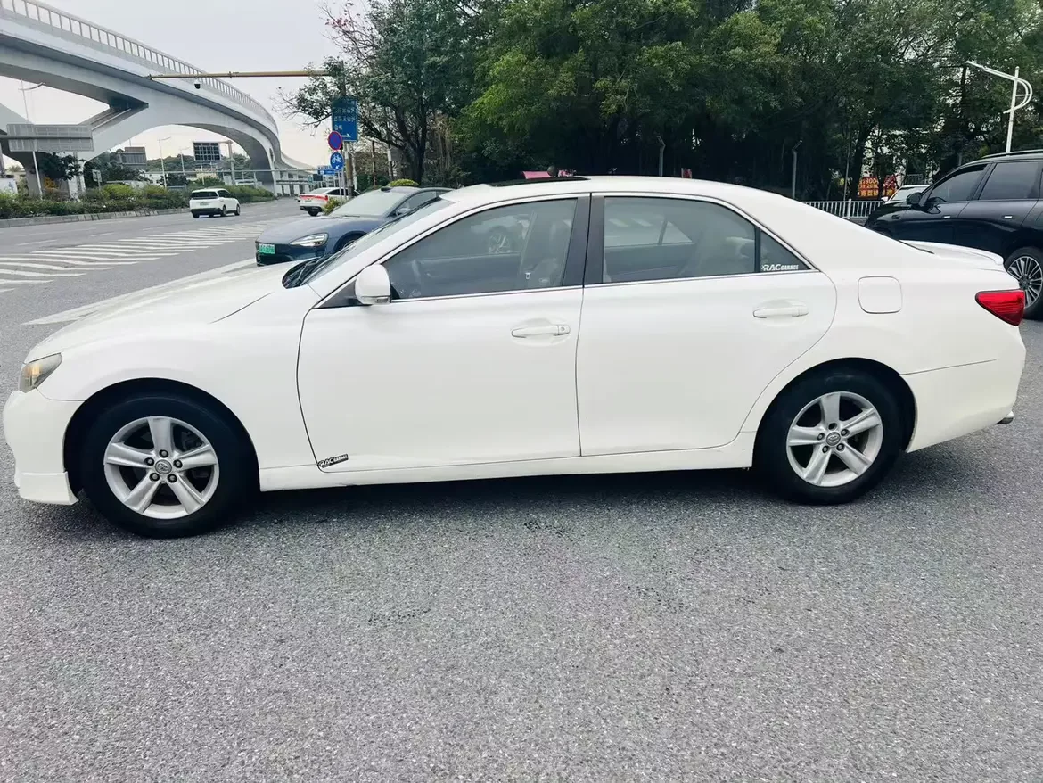 Toyota Ruizhi
