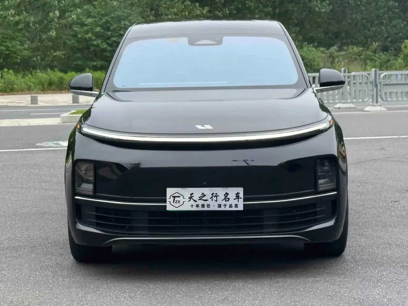 Lixiang L9