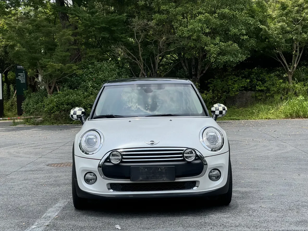 MINI MINI  из Китая