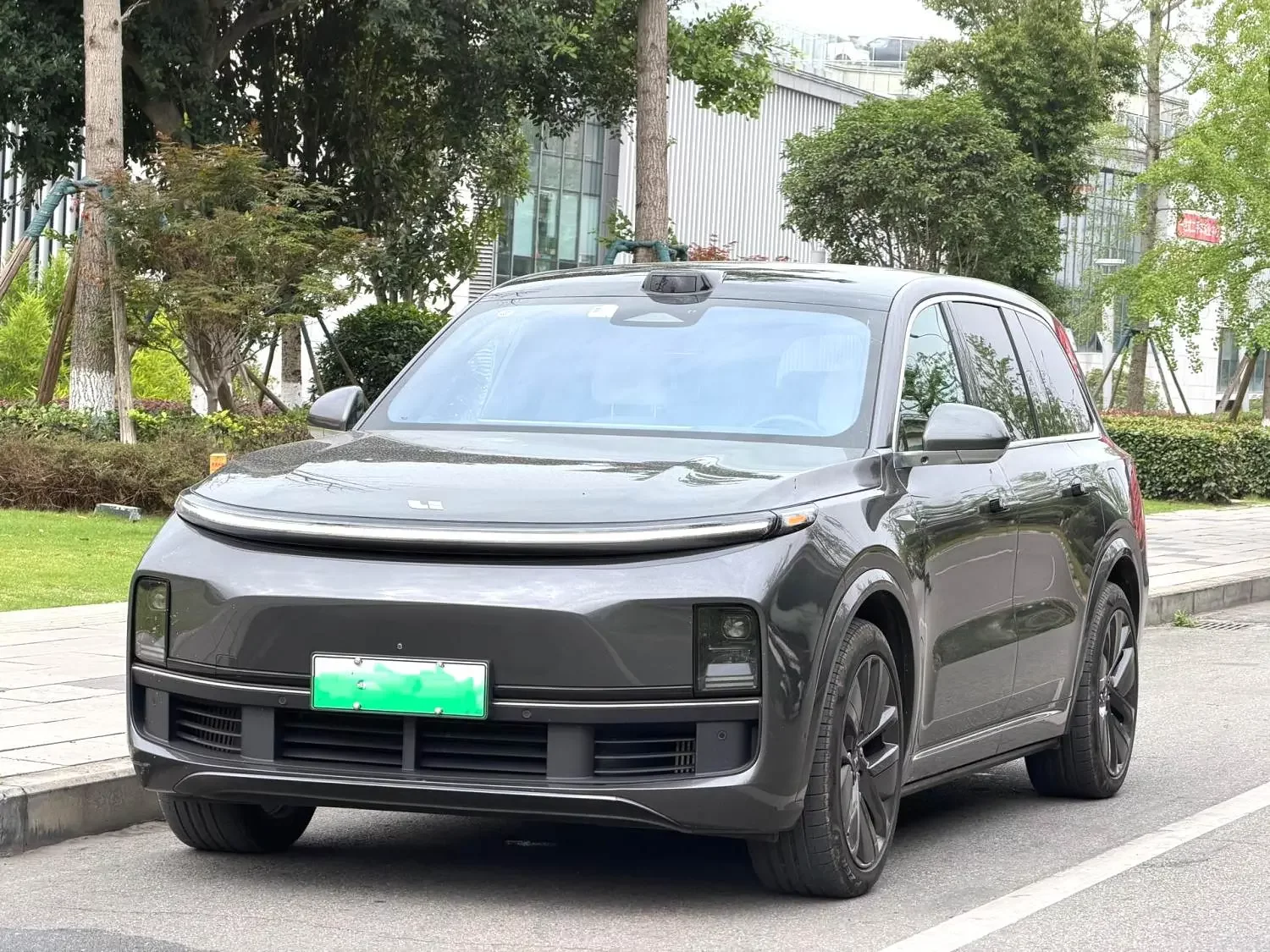 Lixiang L9