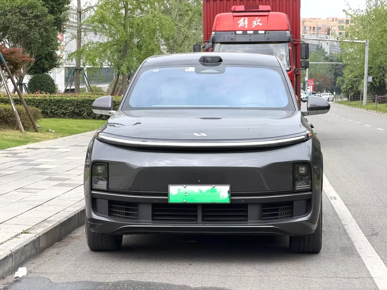 Lixiang L9