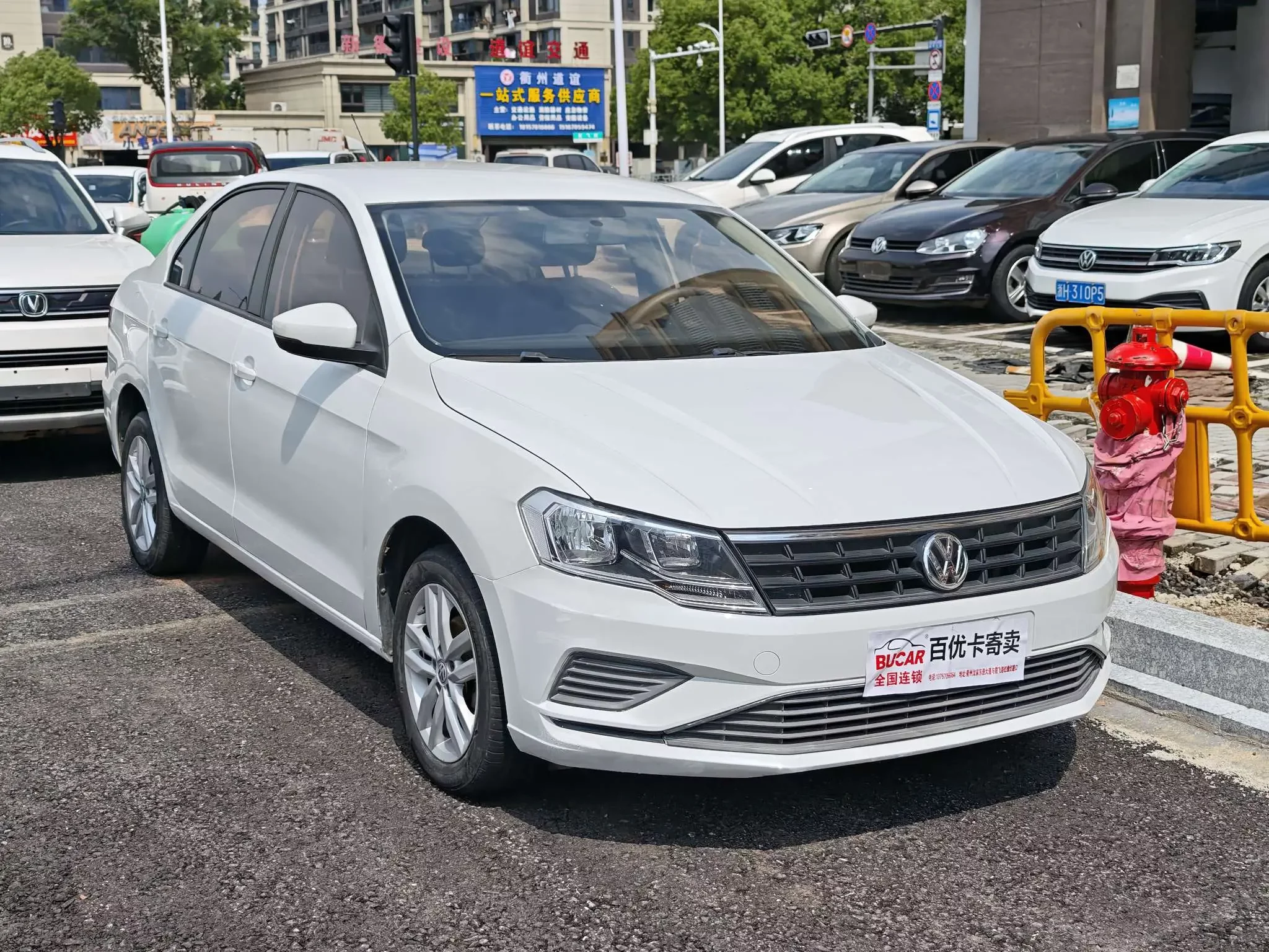 Volkswagen Jetta