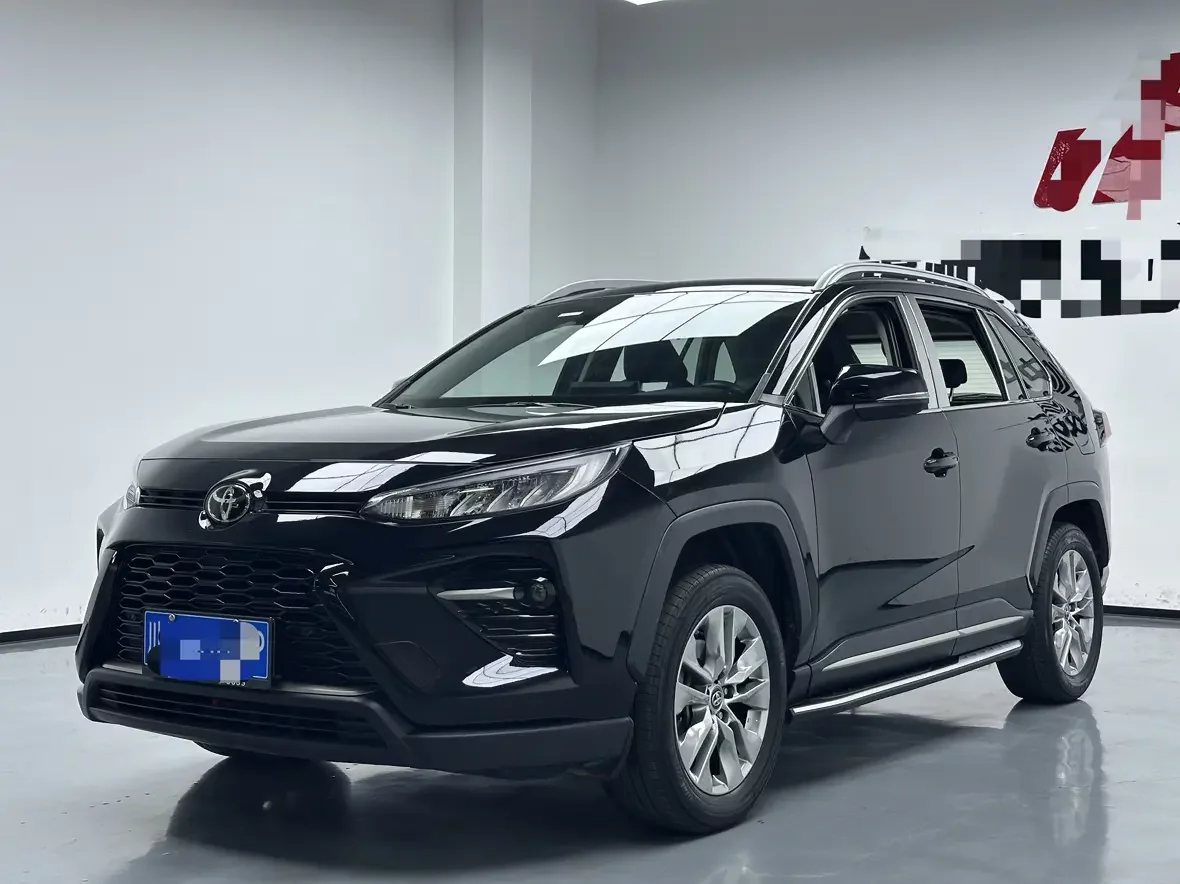 Toyota Willanda