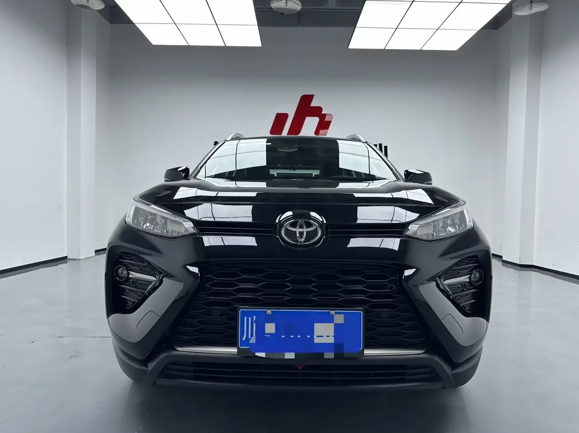 Toyota Willanda