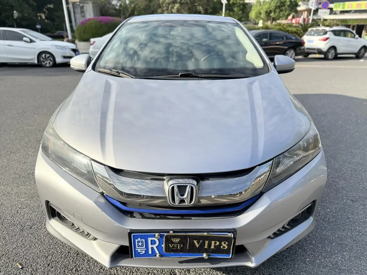Honda Feng Fan