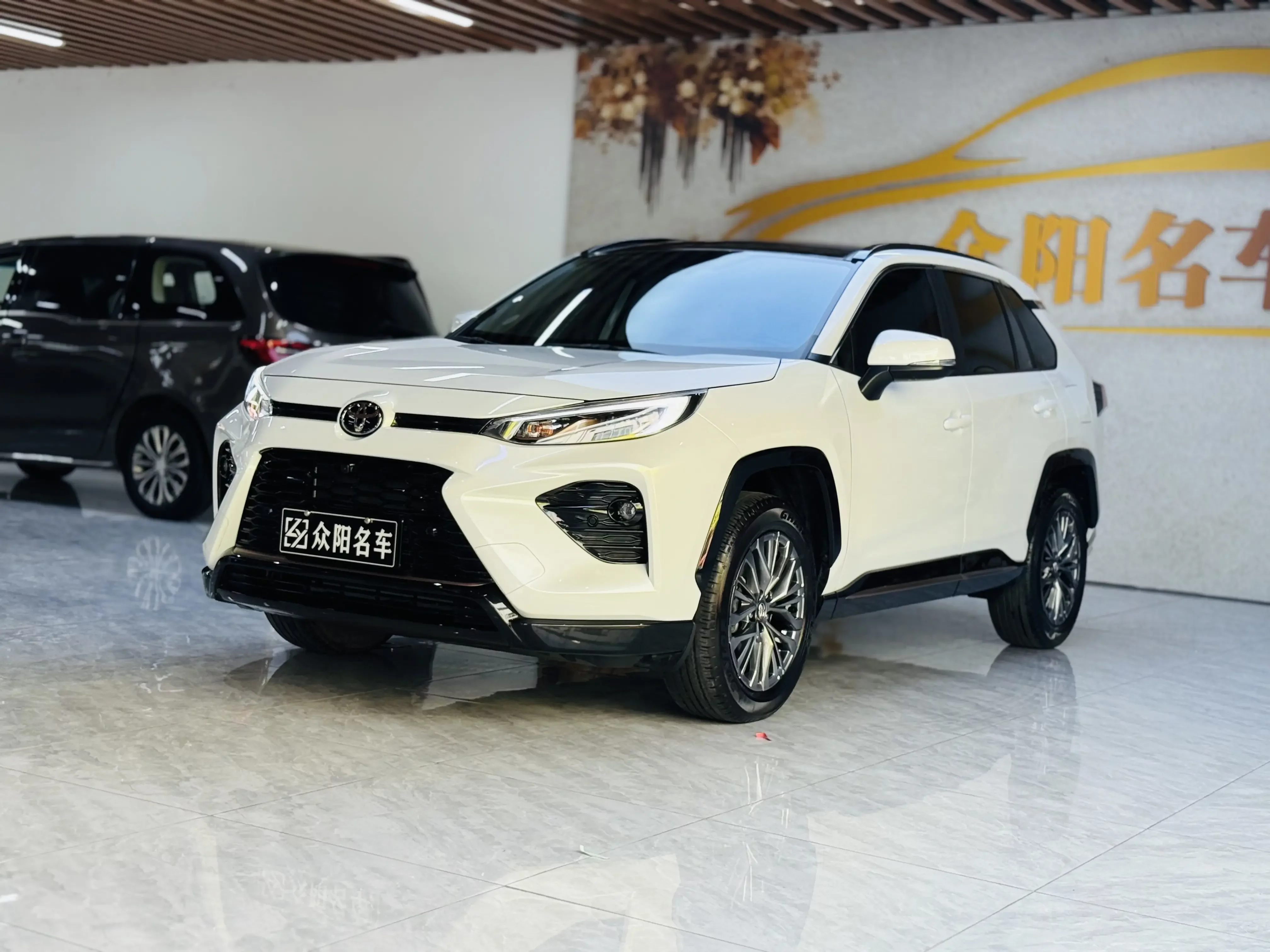Toyota Willanda