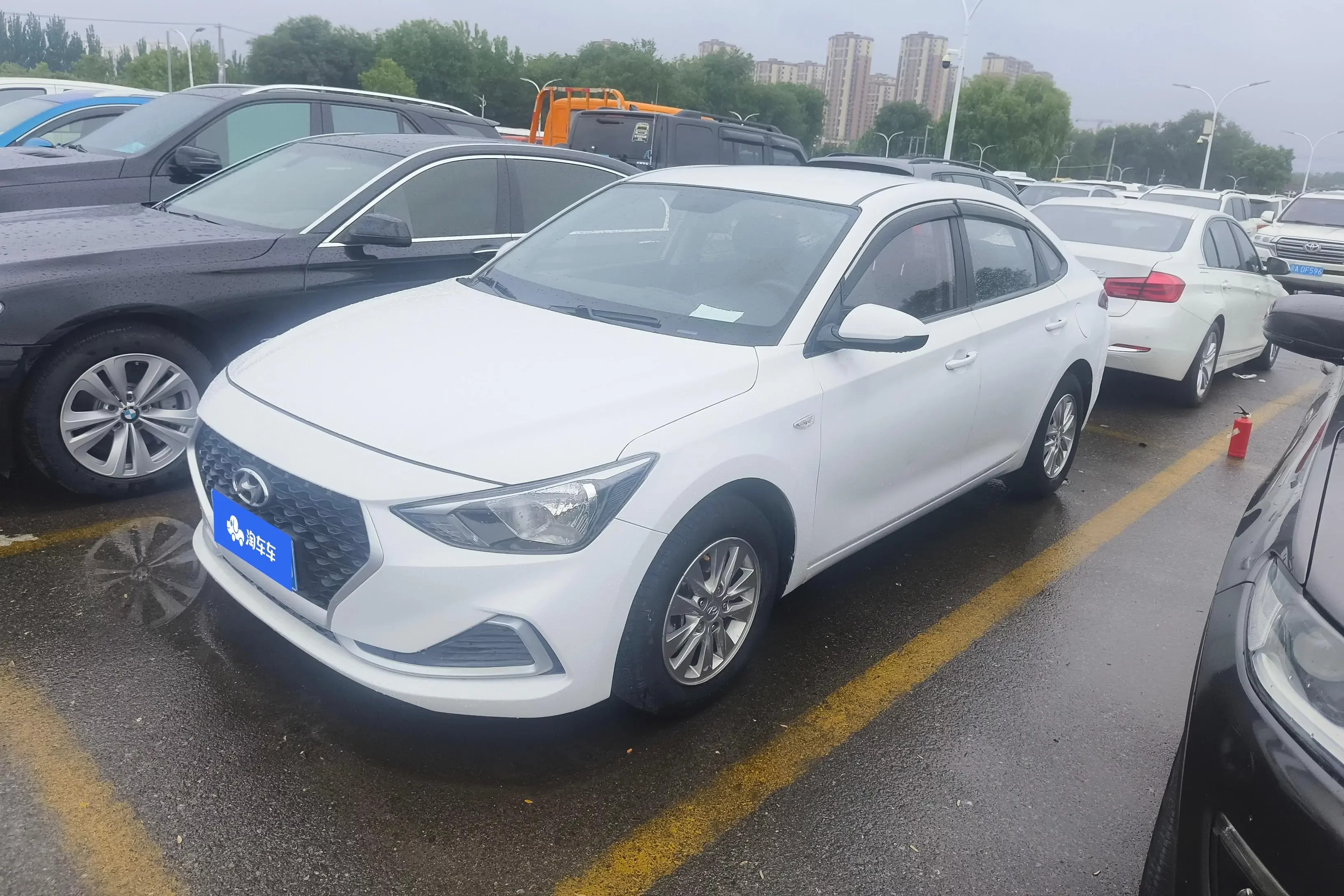 Hyundai Joyful