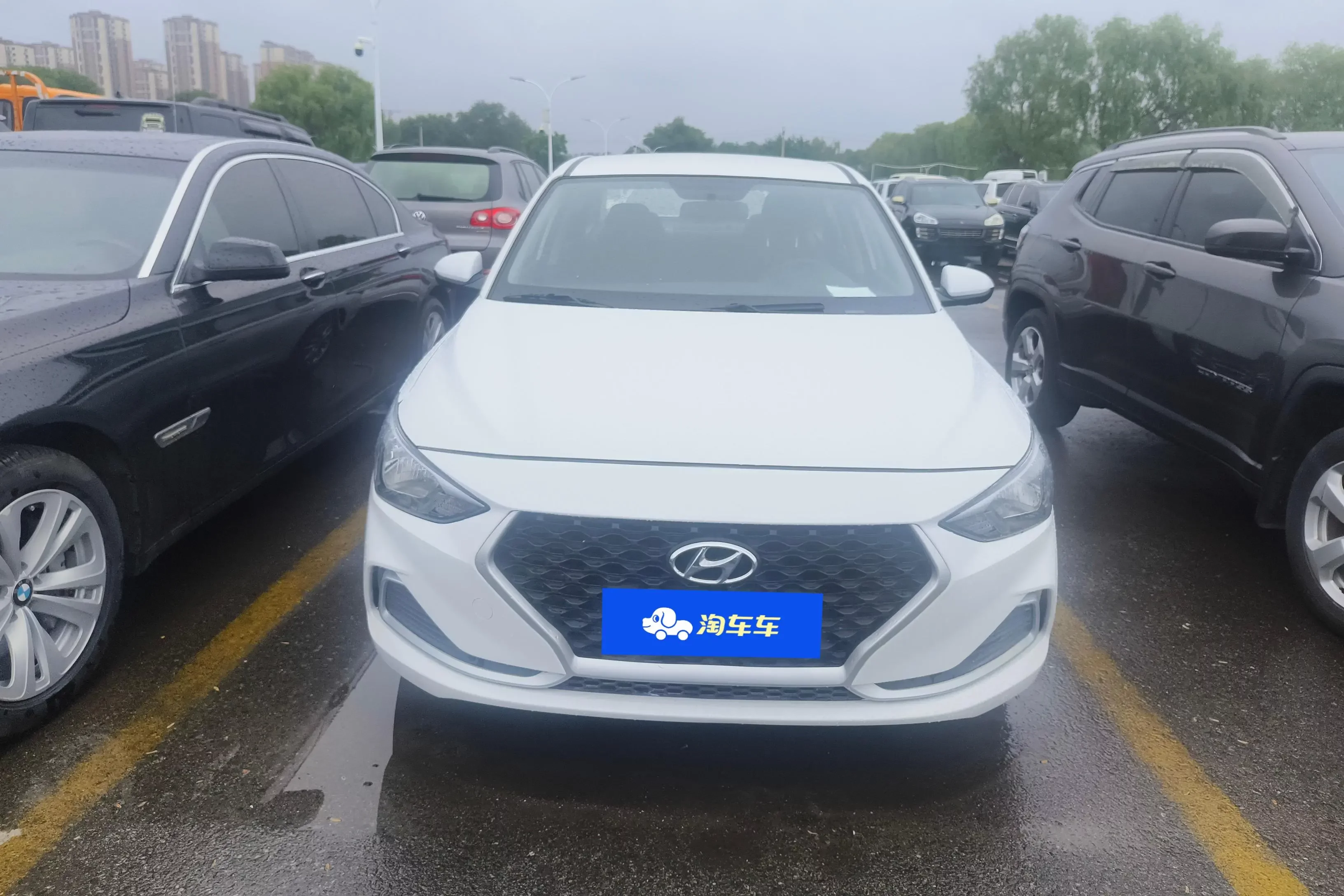 Hyundai Joyful