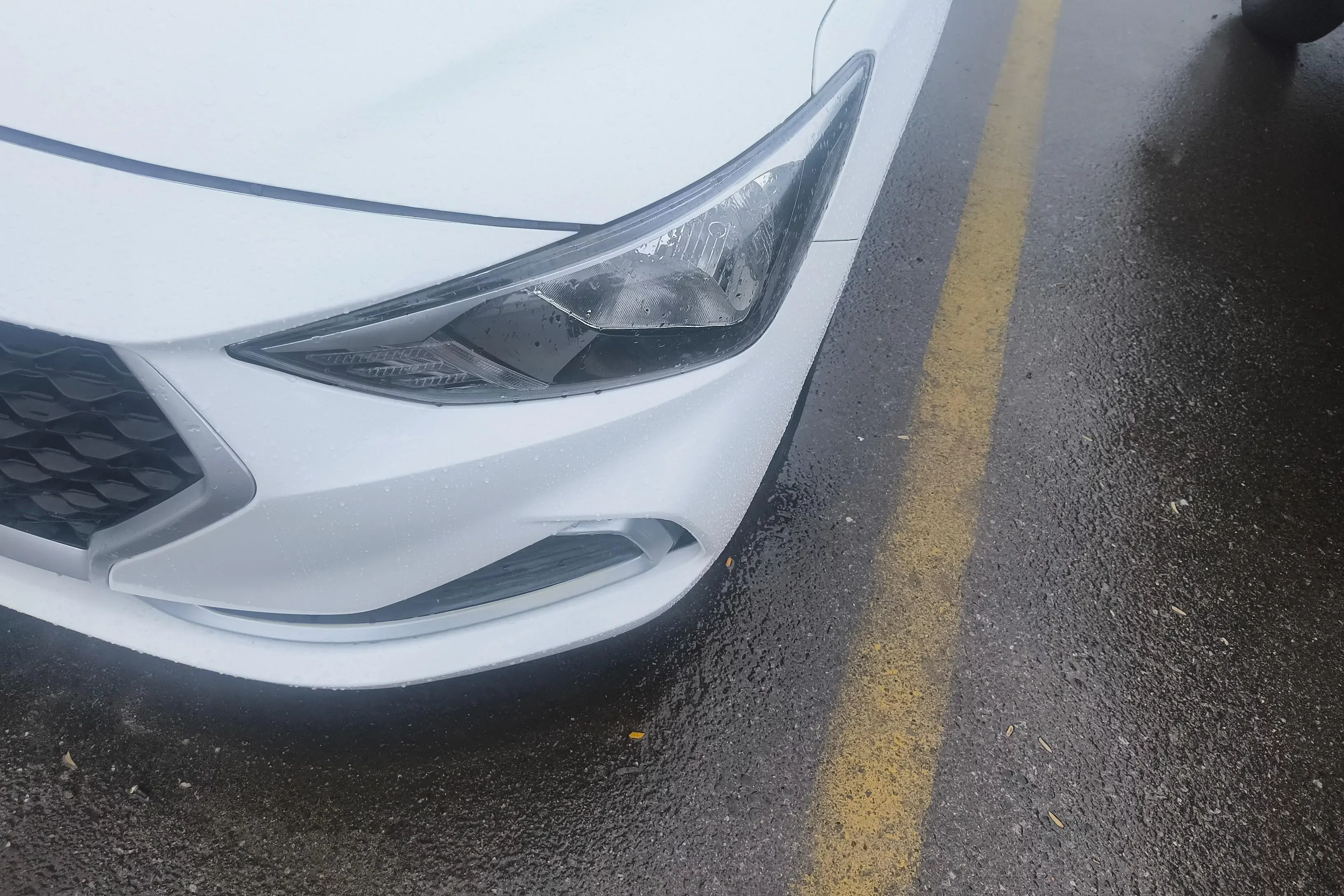 Hyundai Joyful