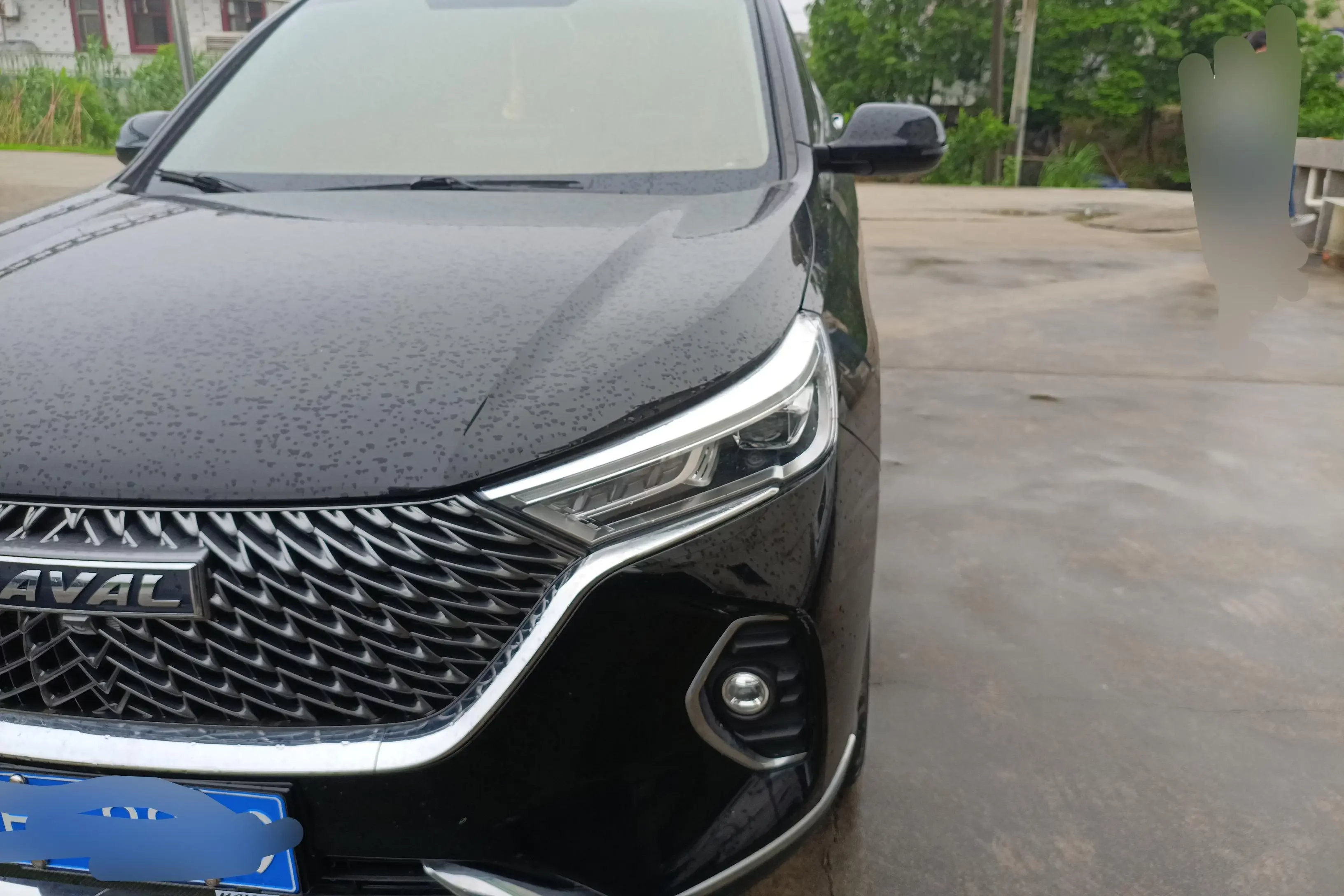 Haval M6