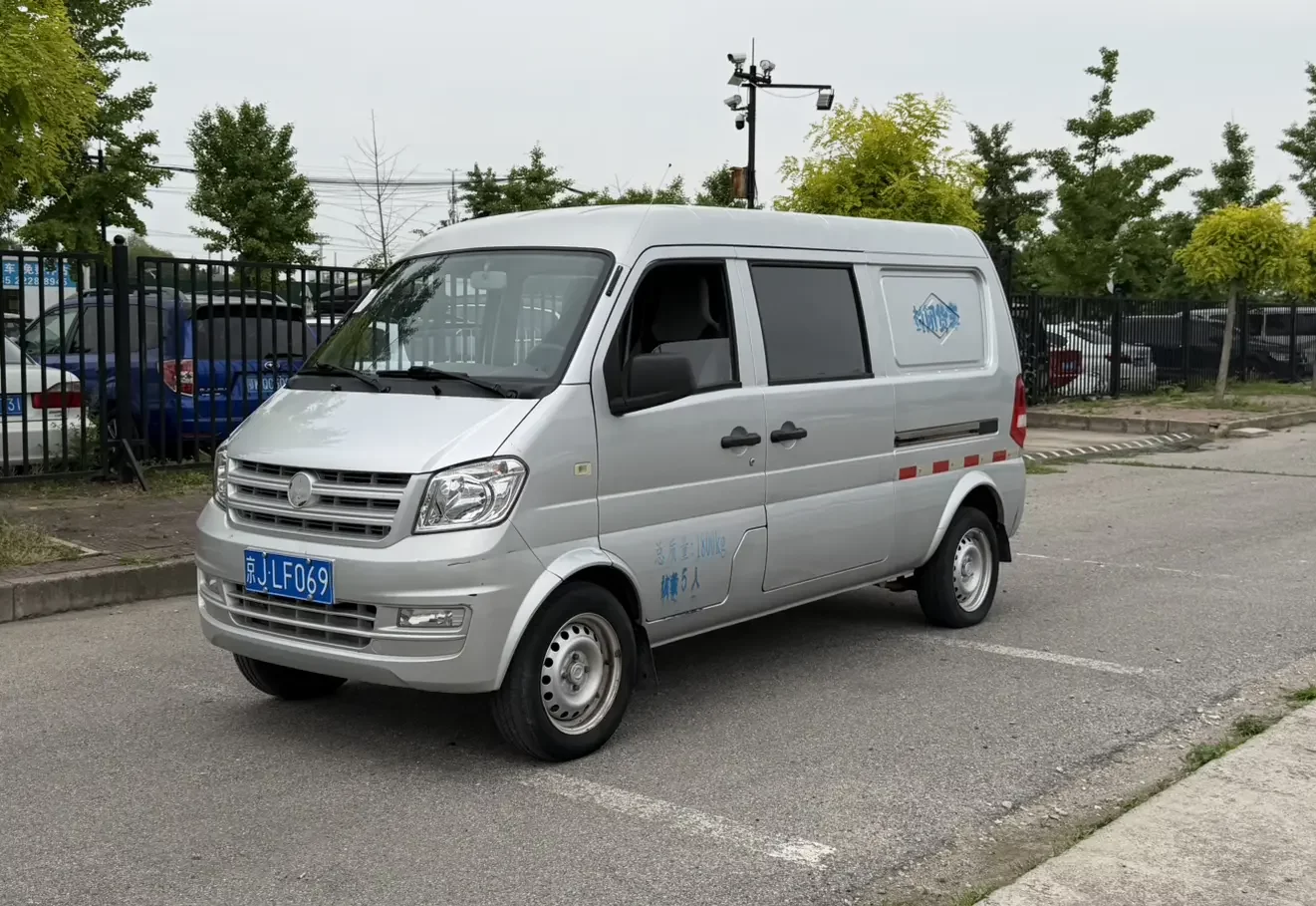 Dongfeng Xiaokang K05S