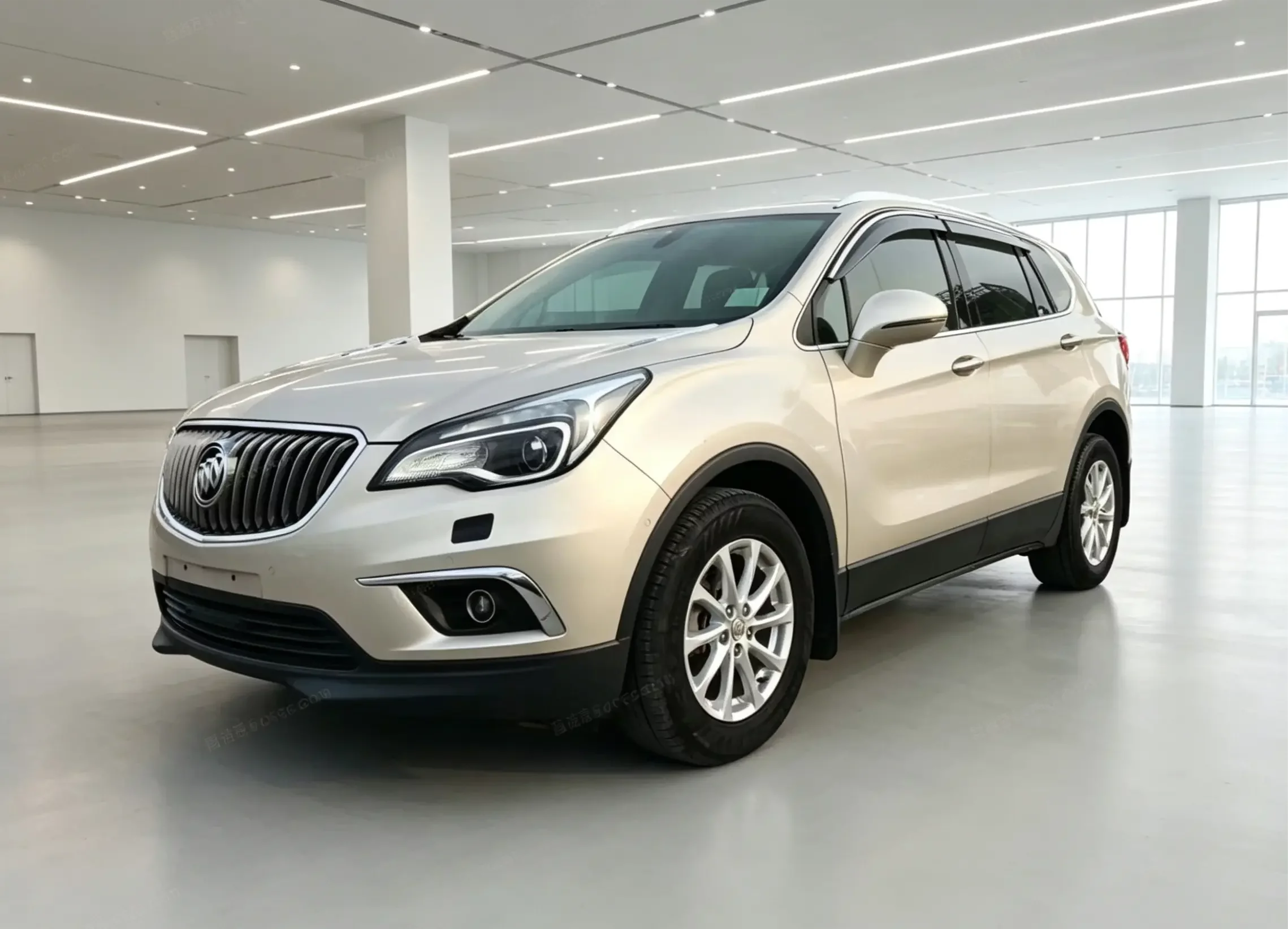 Buick Envision