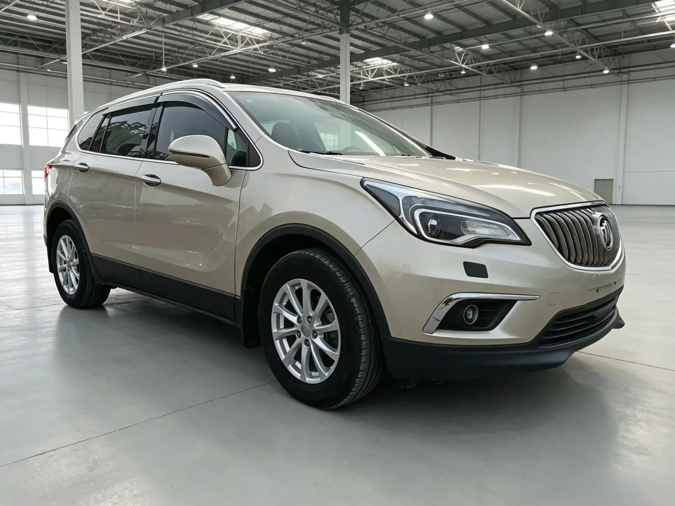 Buick Envision