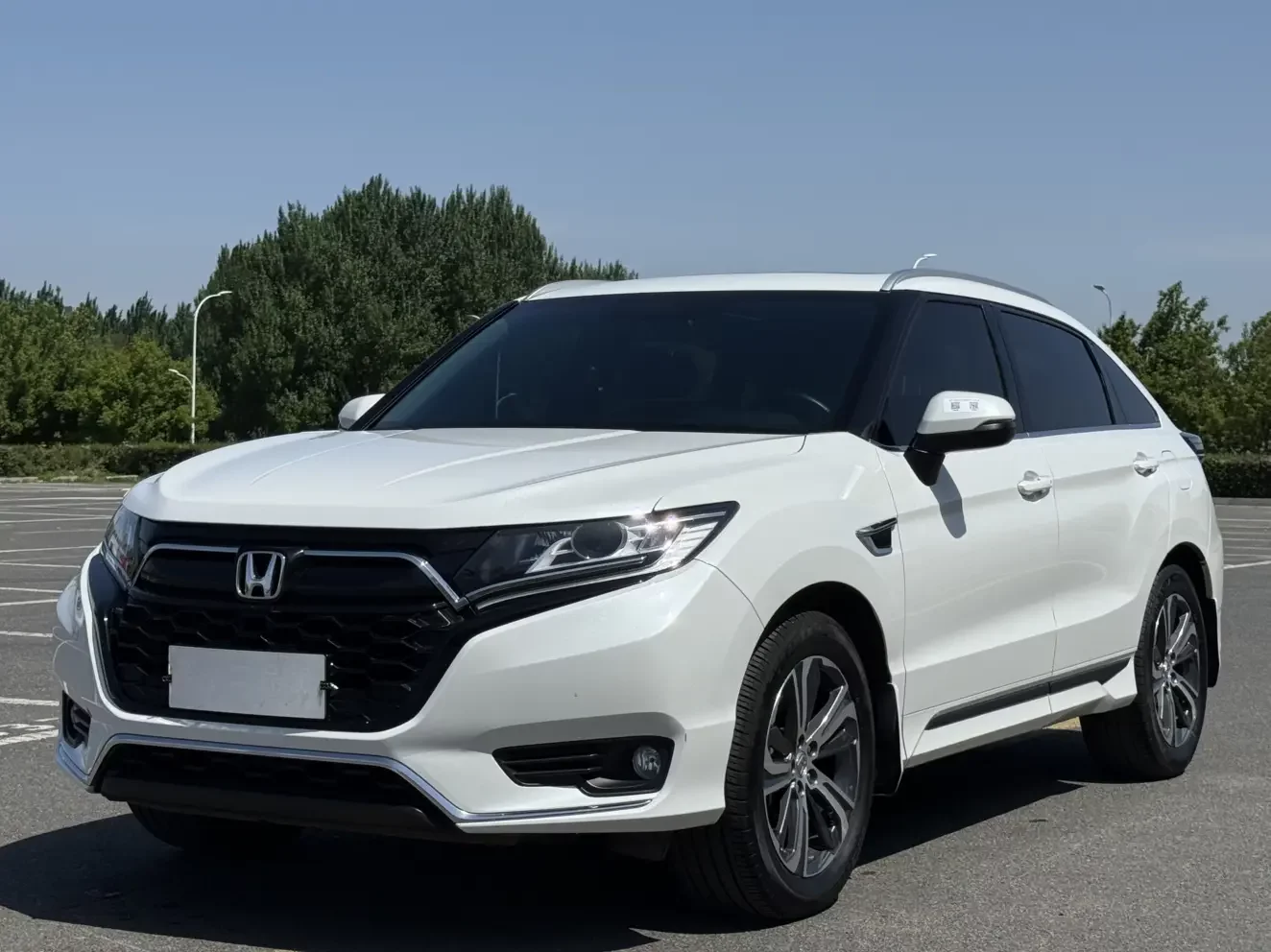 Honda UR-V