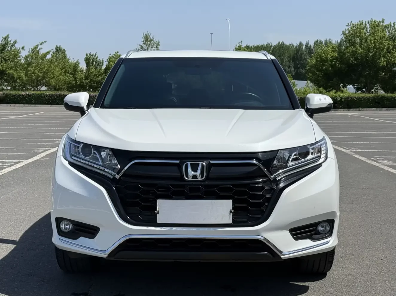 Honda UR-V