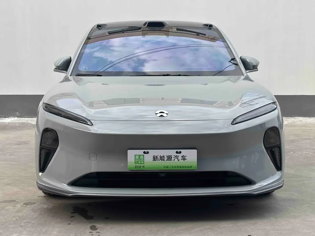 NIO ET5T