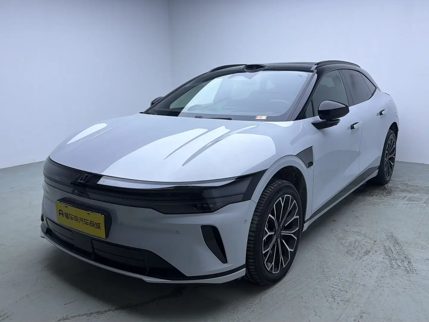 ZEEKR 007GT