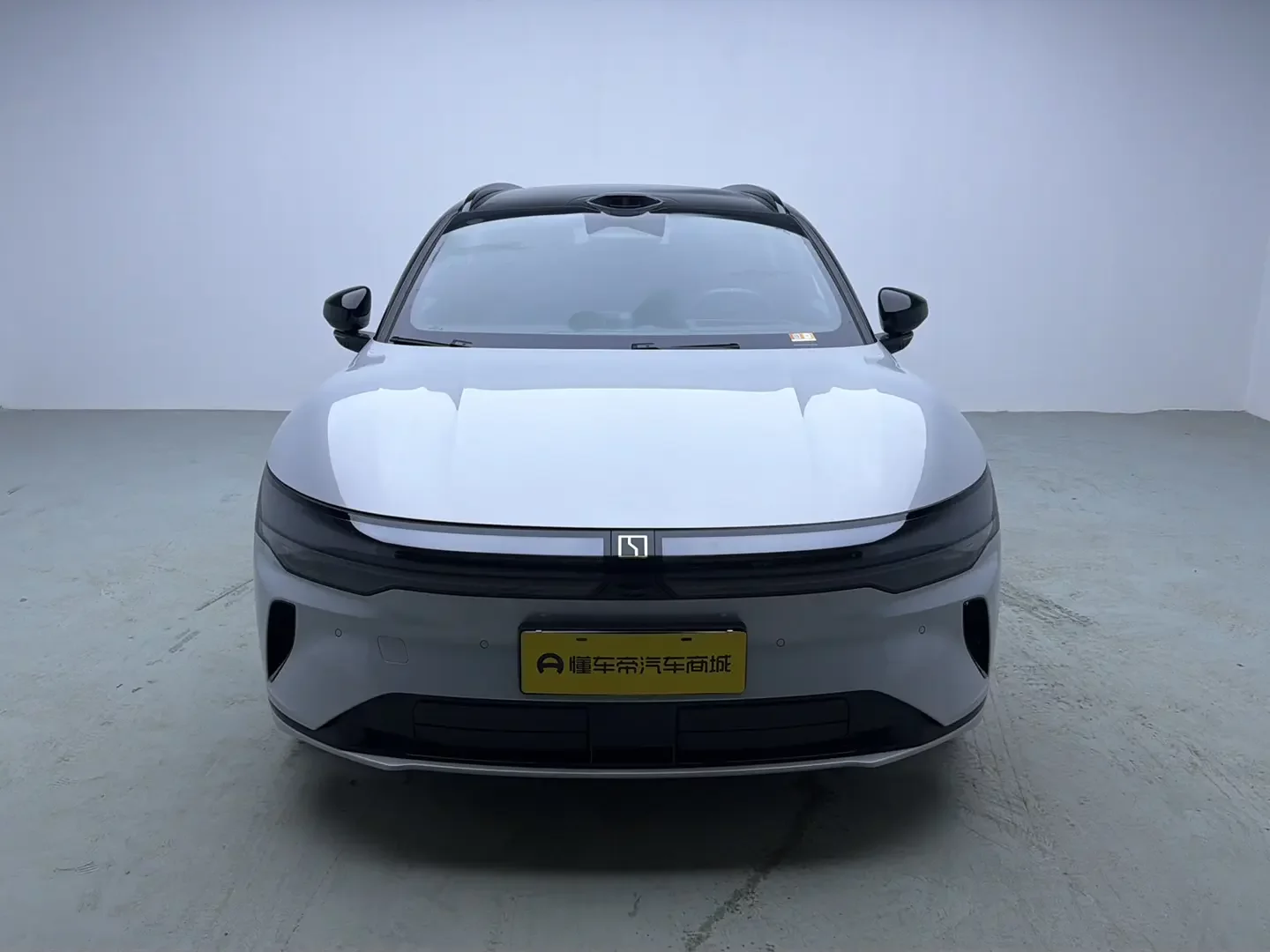 ZEEKR 007GT