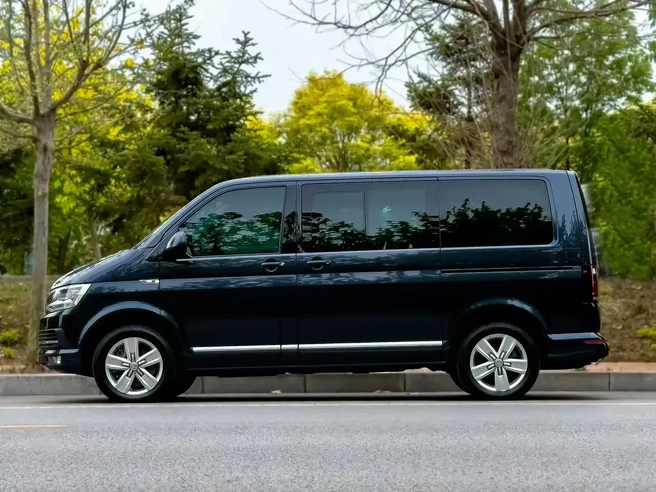 Volkswagen Metroway