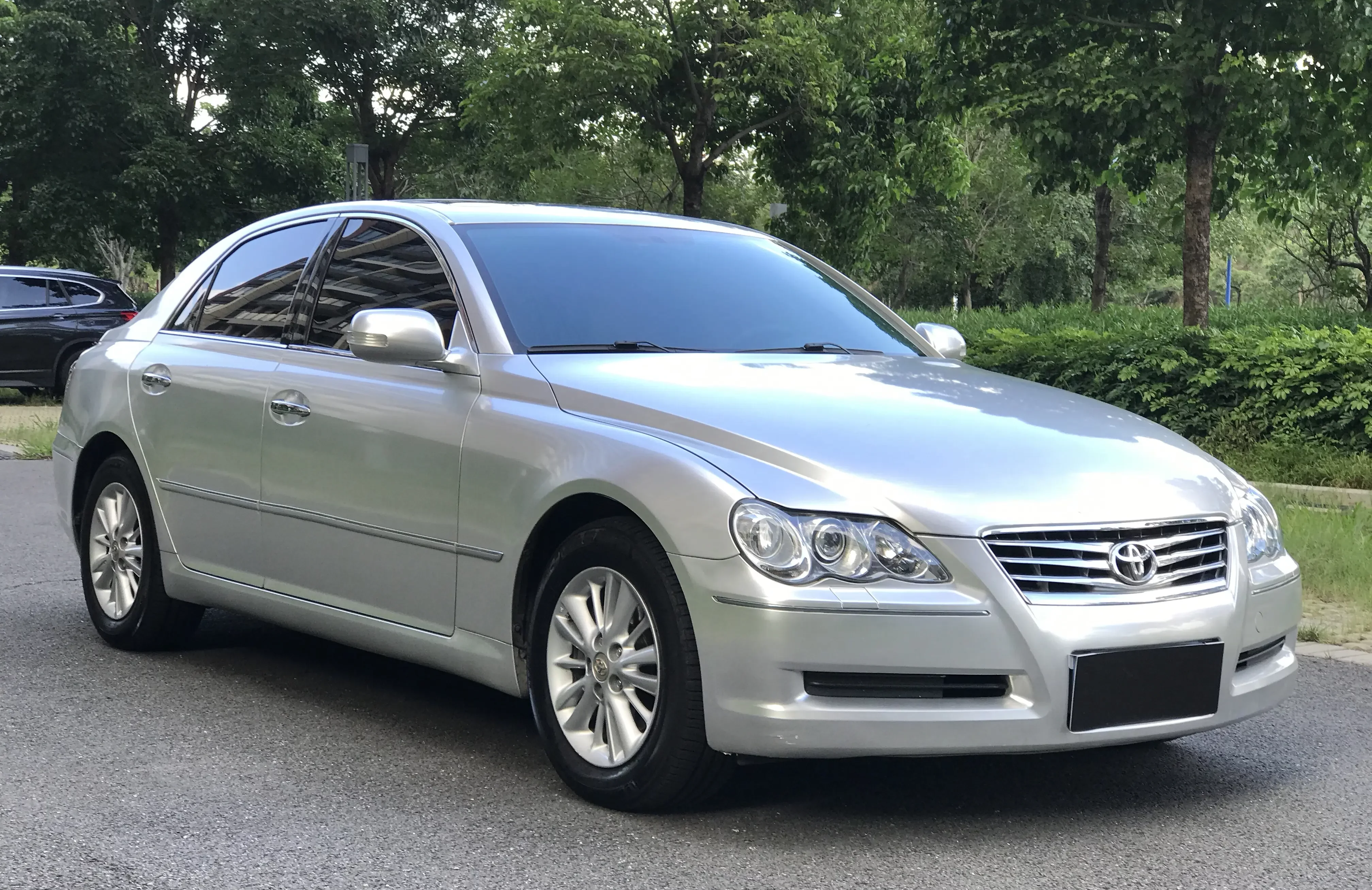 Toyota Ruizhi