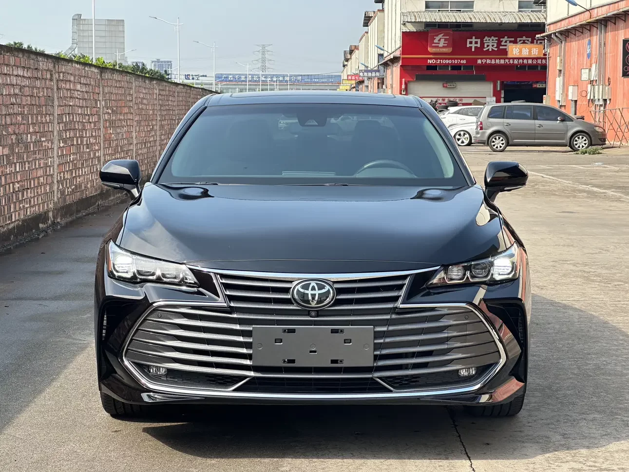 Toyota Avalon