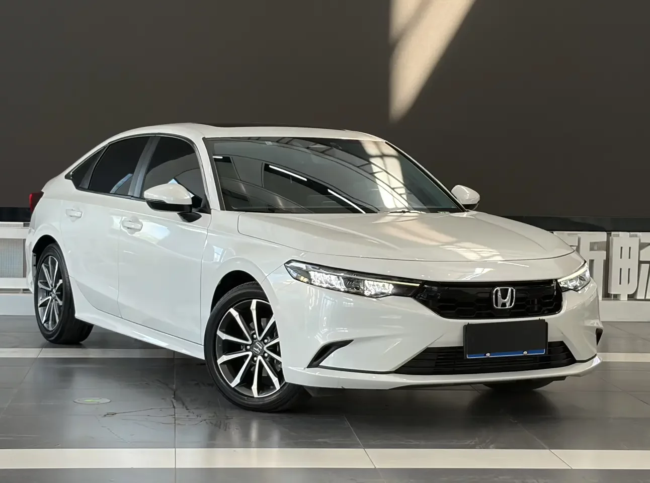 Honda Integra