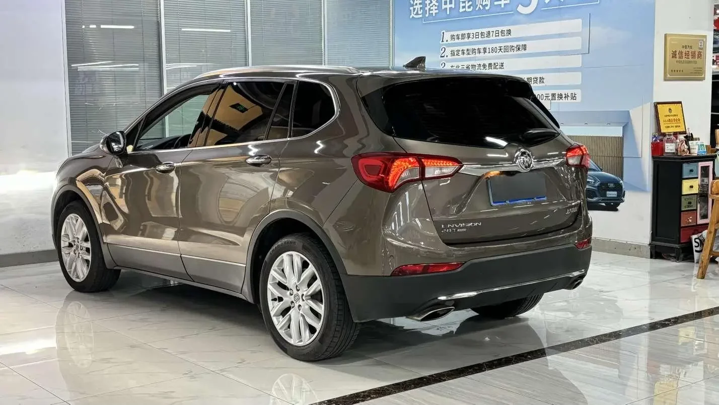 Buick Envision