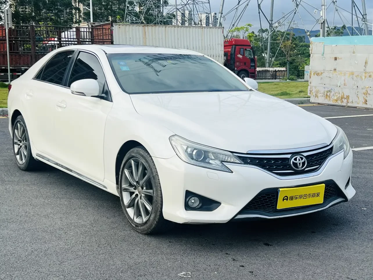 Toyota Ruizhi