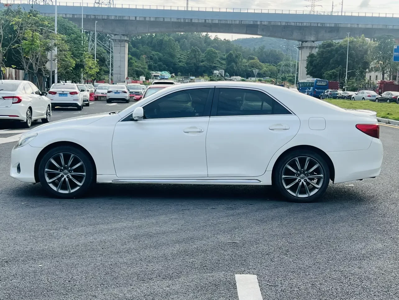 Toyota Ruizhi