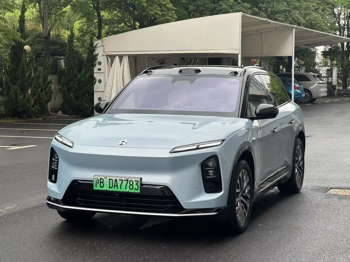 NIO ES6