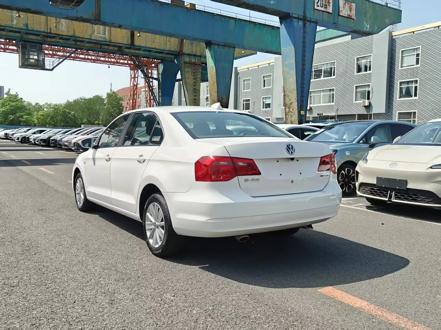 Volkswagen Jetta