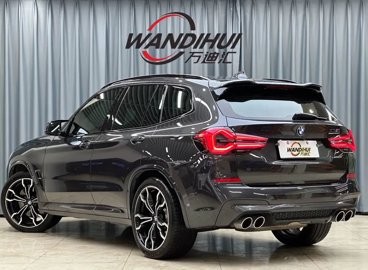 BMW X3 M