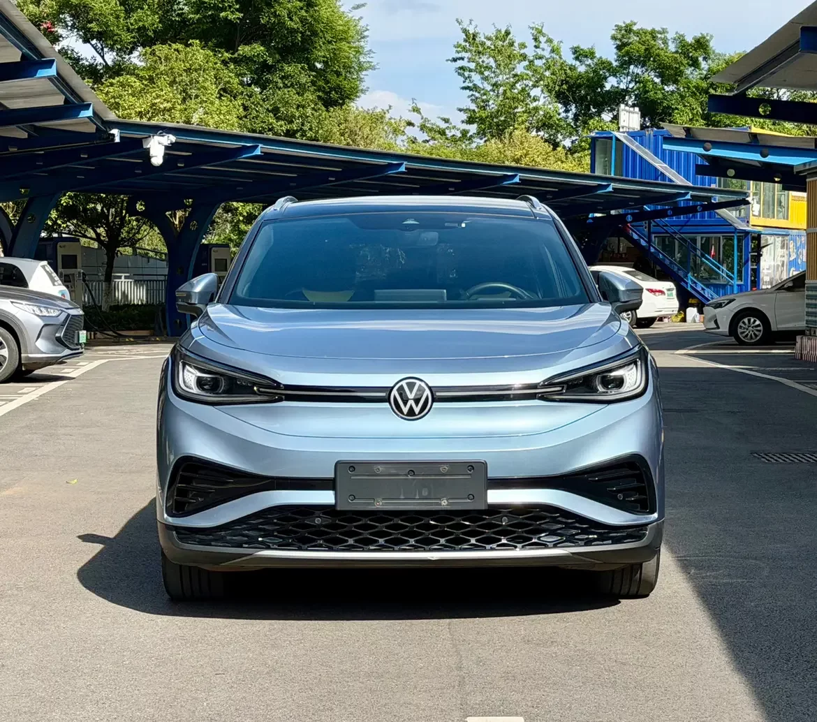 Volkswagen ID.4X