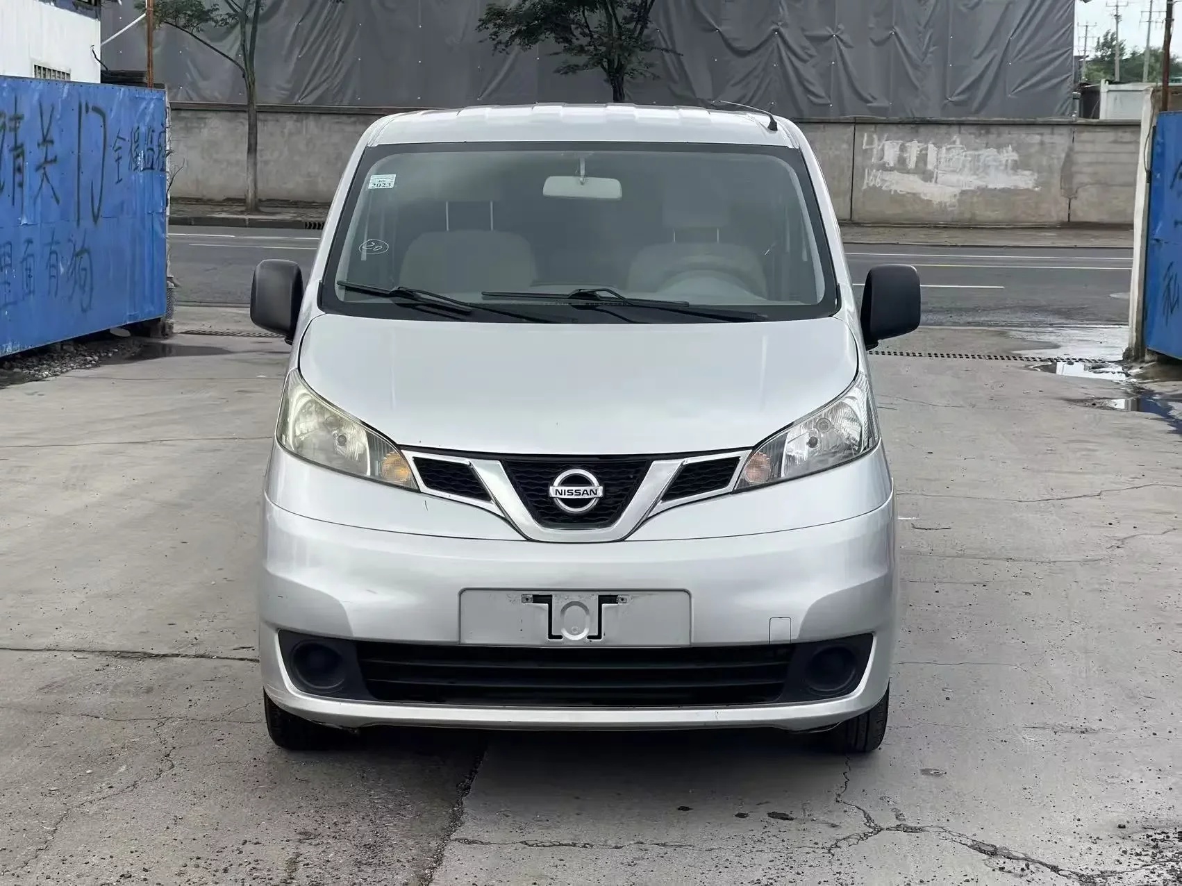 Nissan NV200