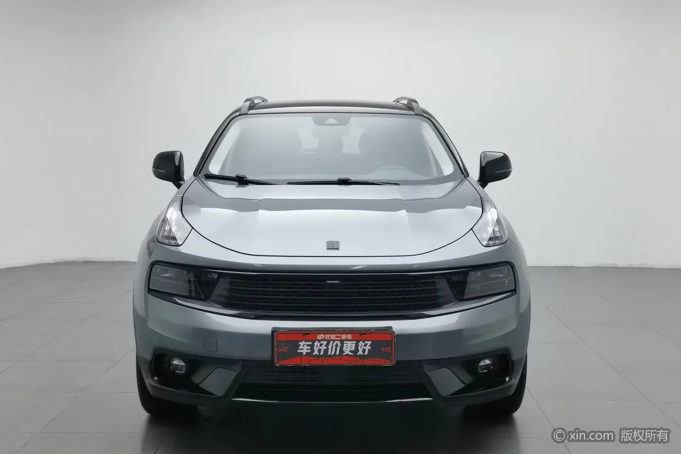 Lynk & Co 01 EM-P