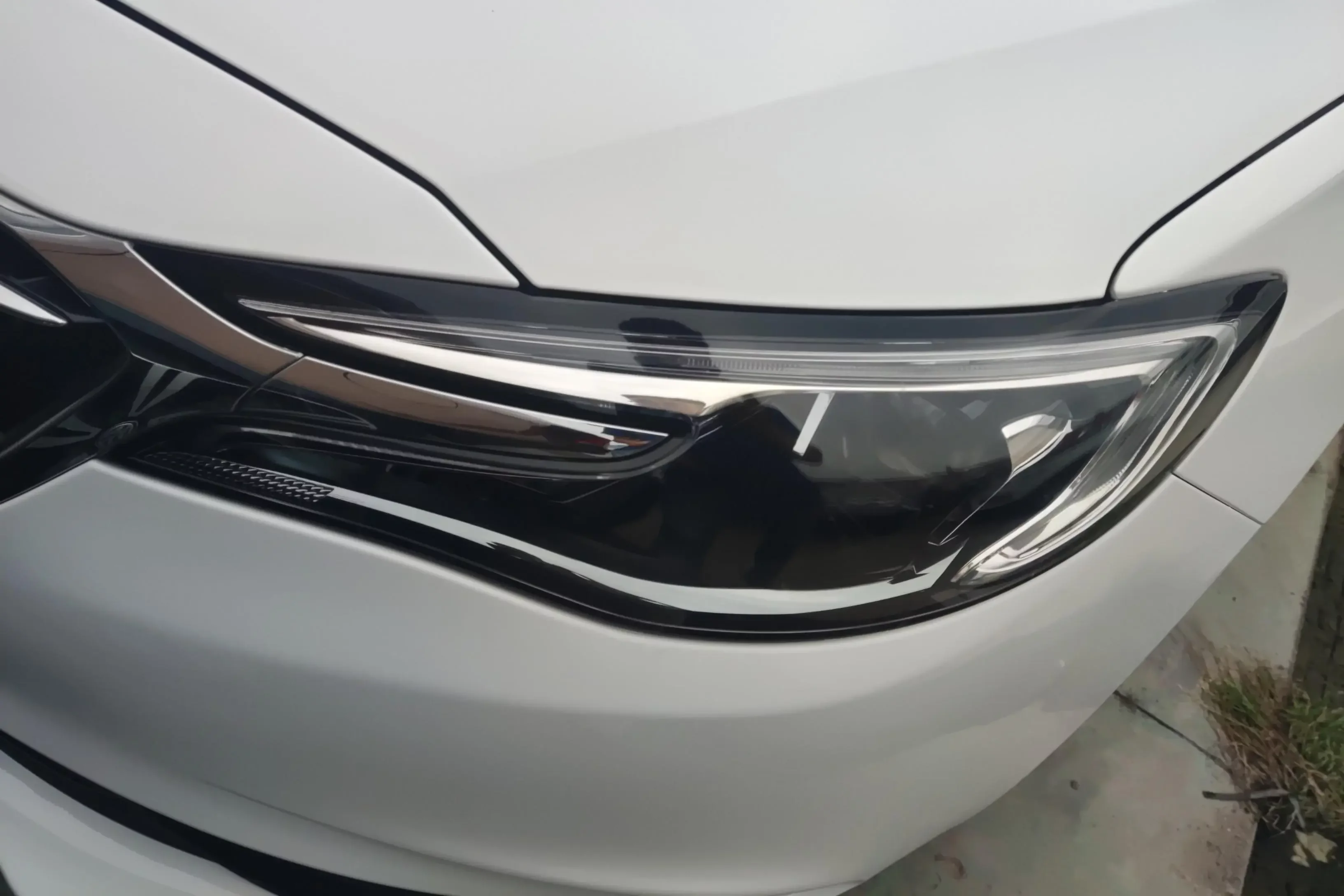 Buick Yinglang