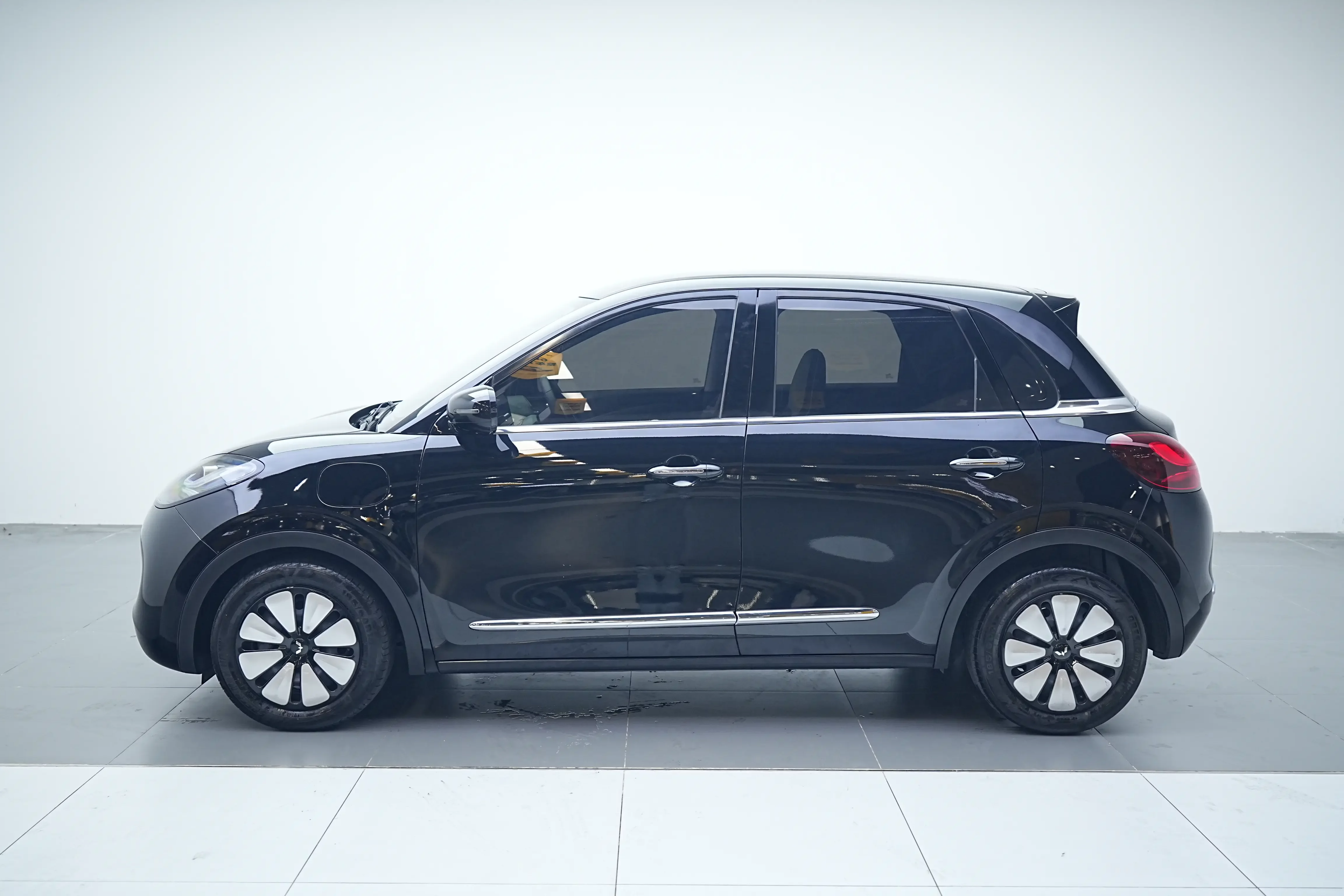 Wuling Bingo