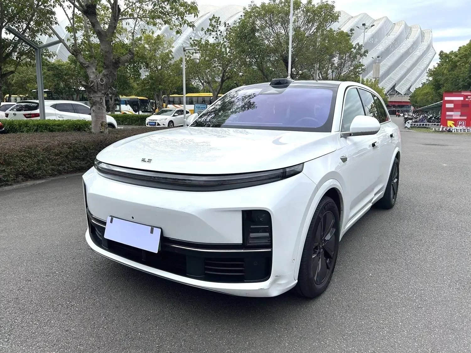 Lixiang L7
