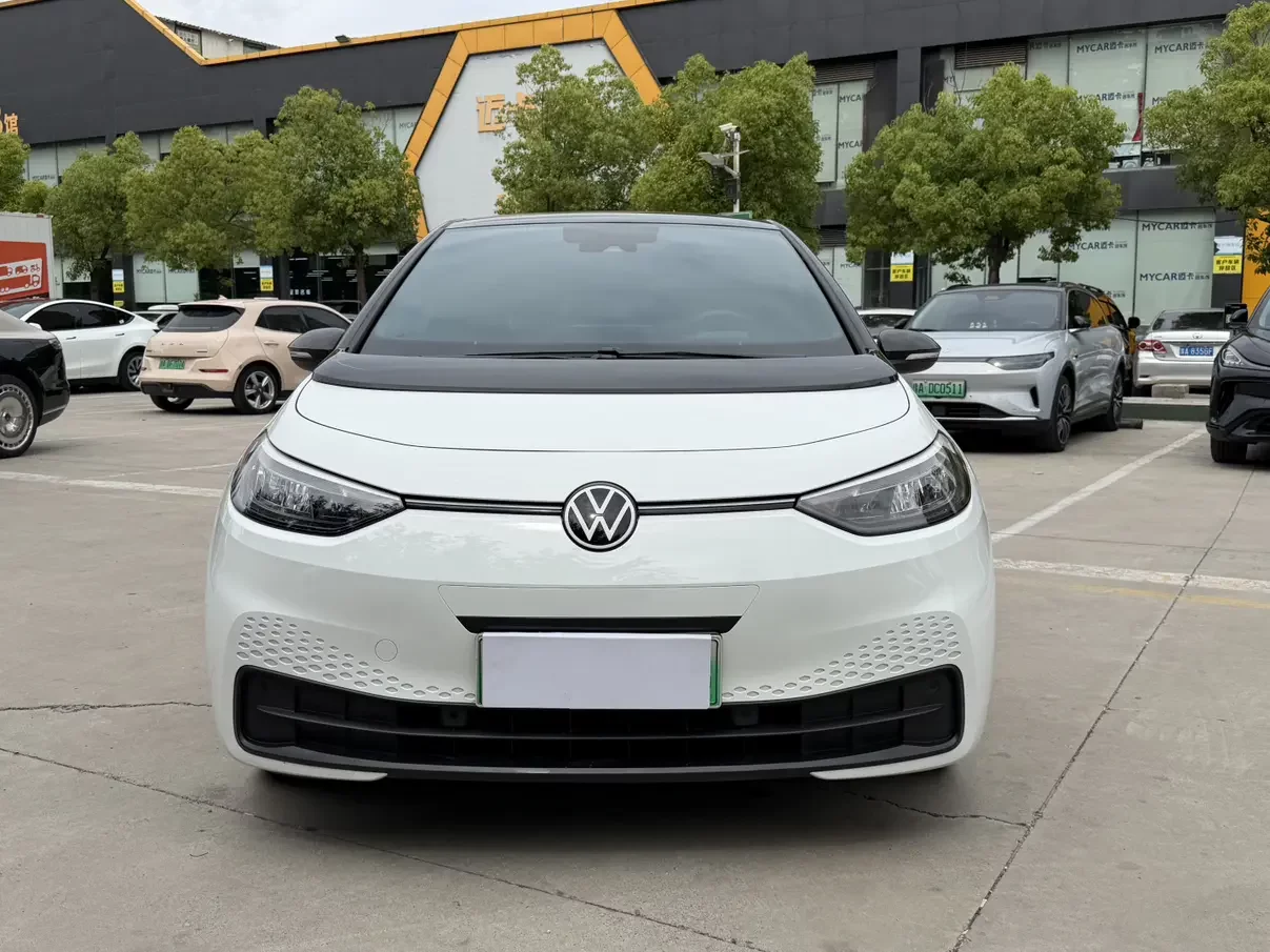 Volkswagen ID.3
