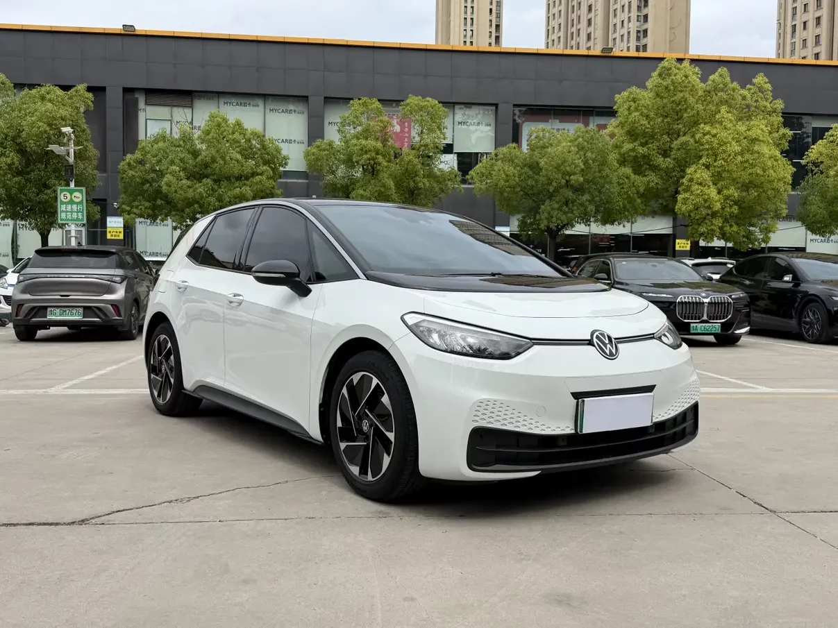 Volkswagen ID.3