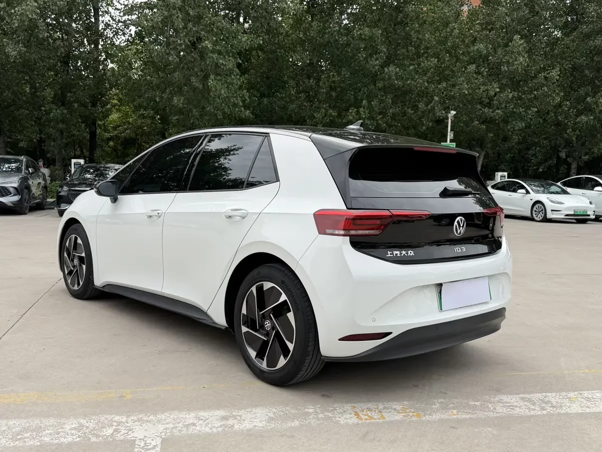 Volkswagen ID.3