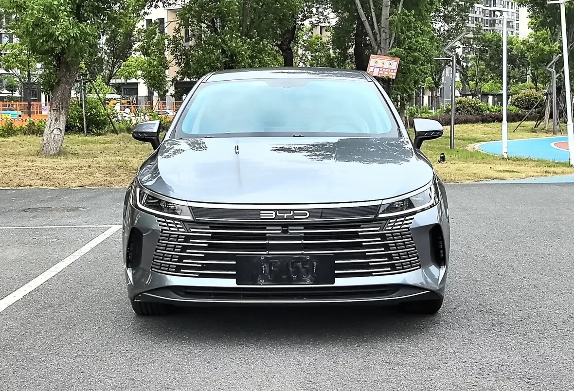 BYD Destroyer 05