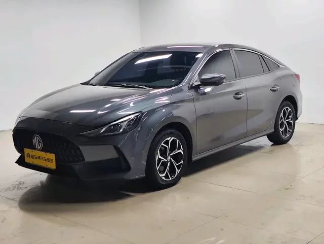 MG 5