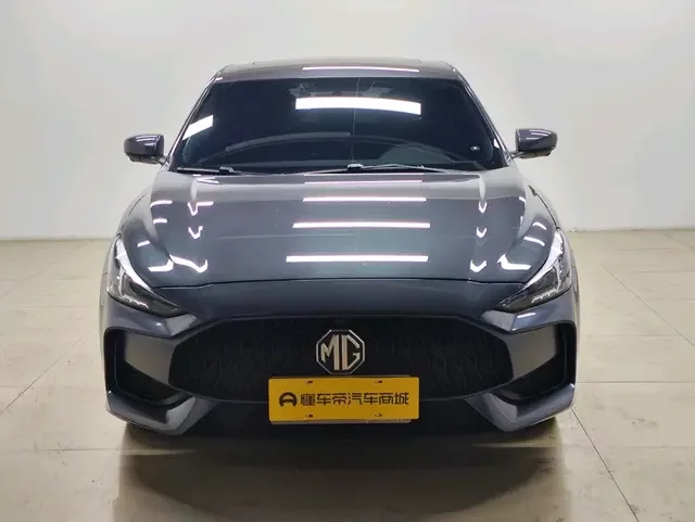 MG 5