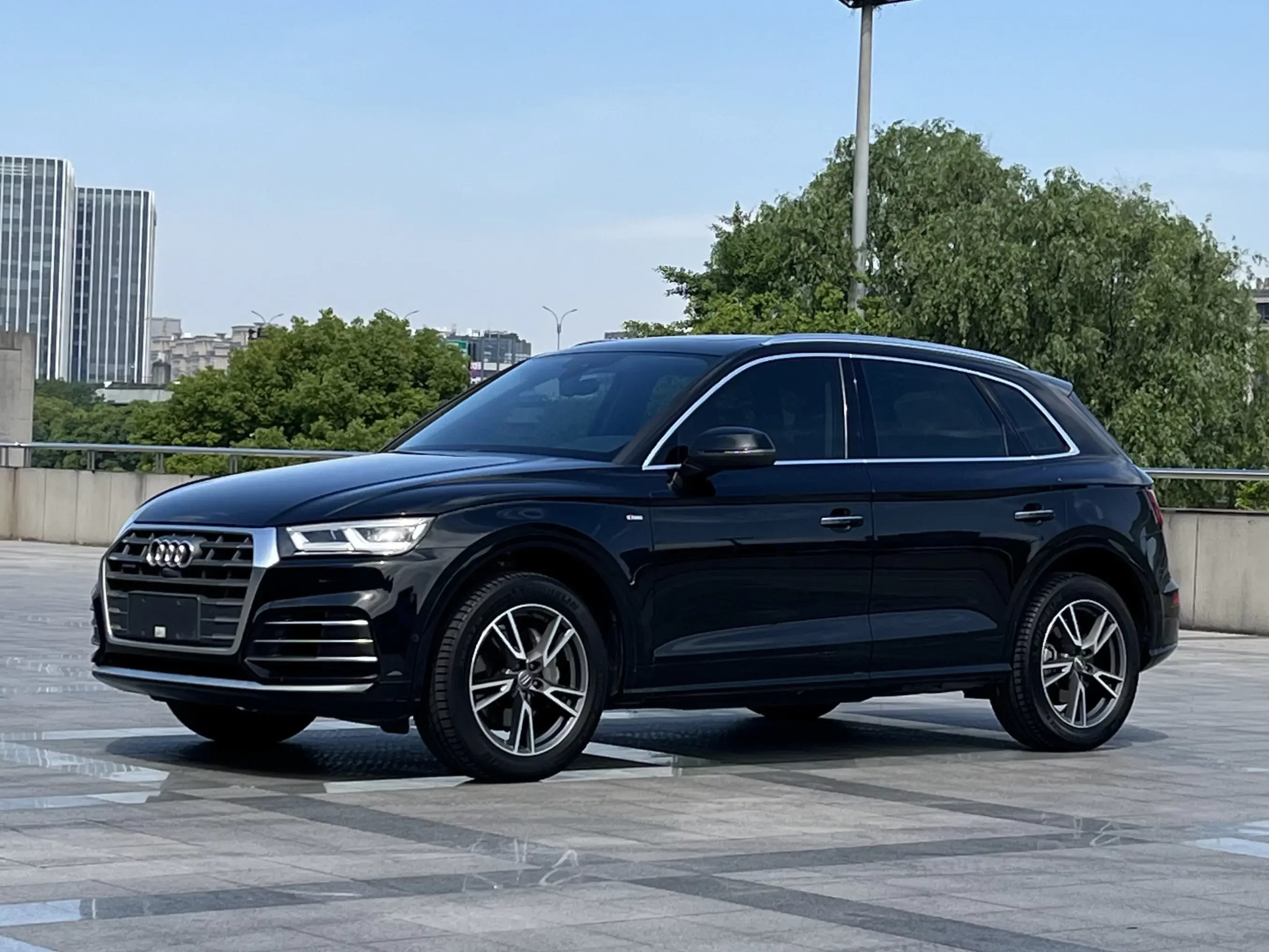 Audi Q5L