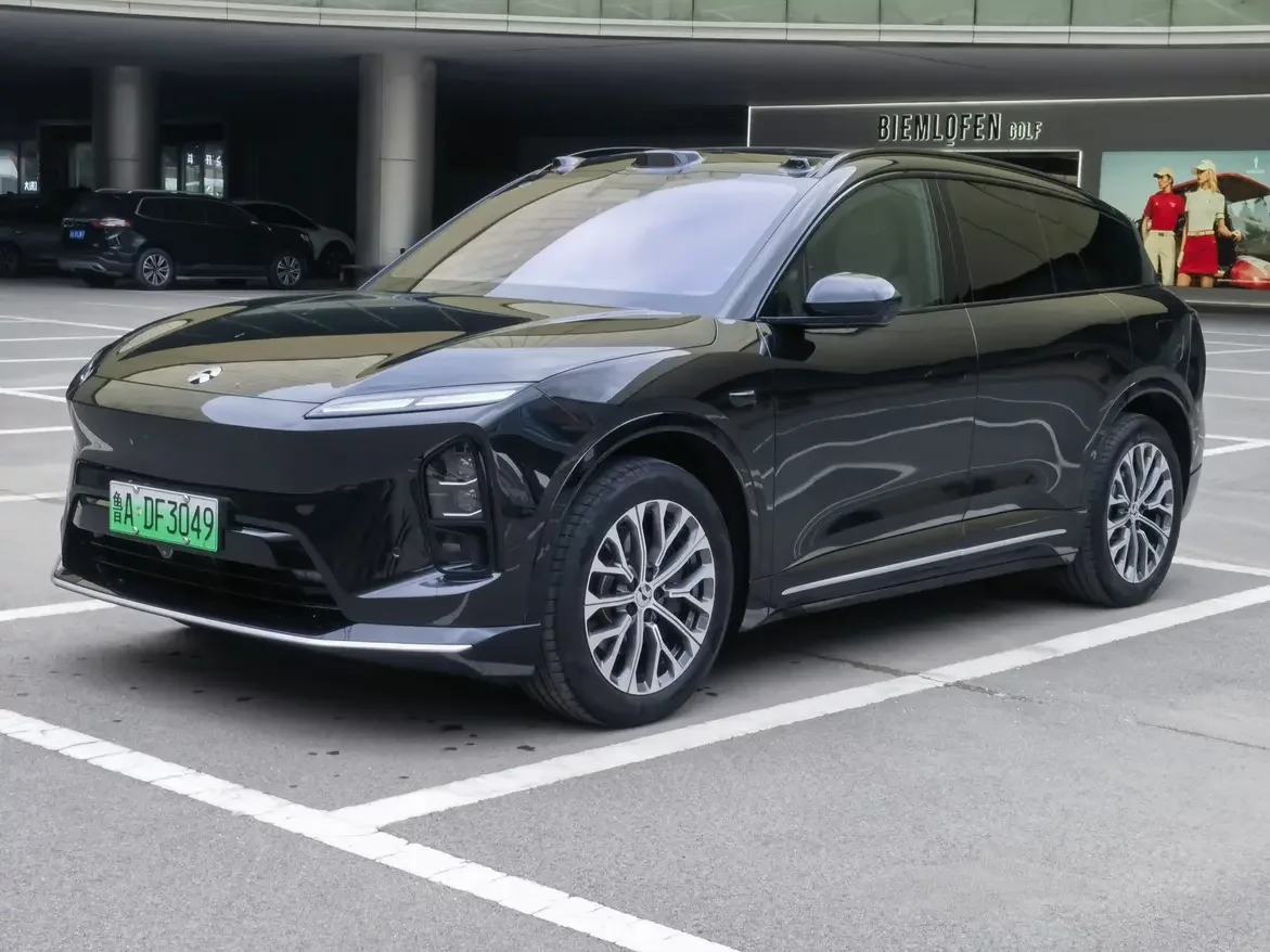 NIO ES6