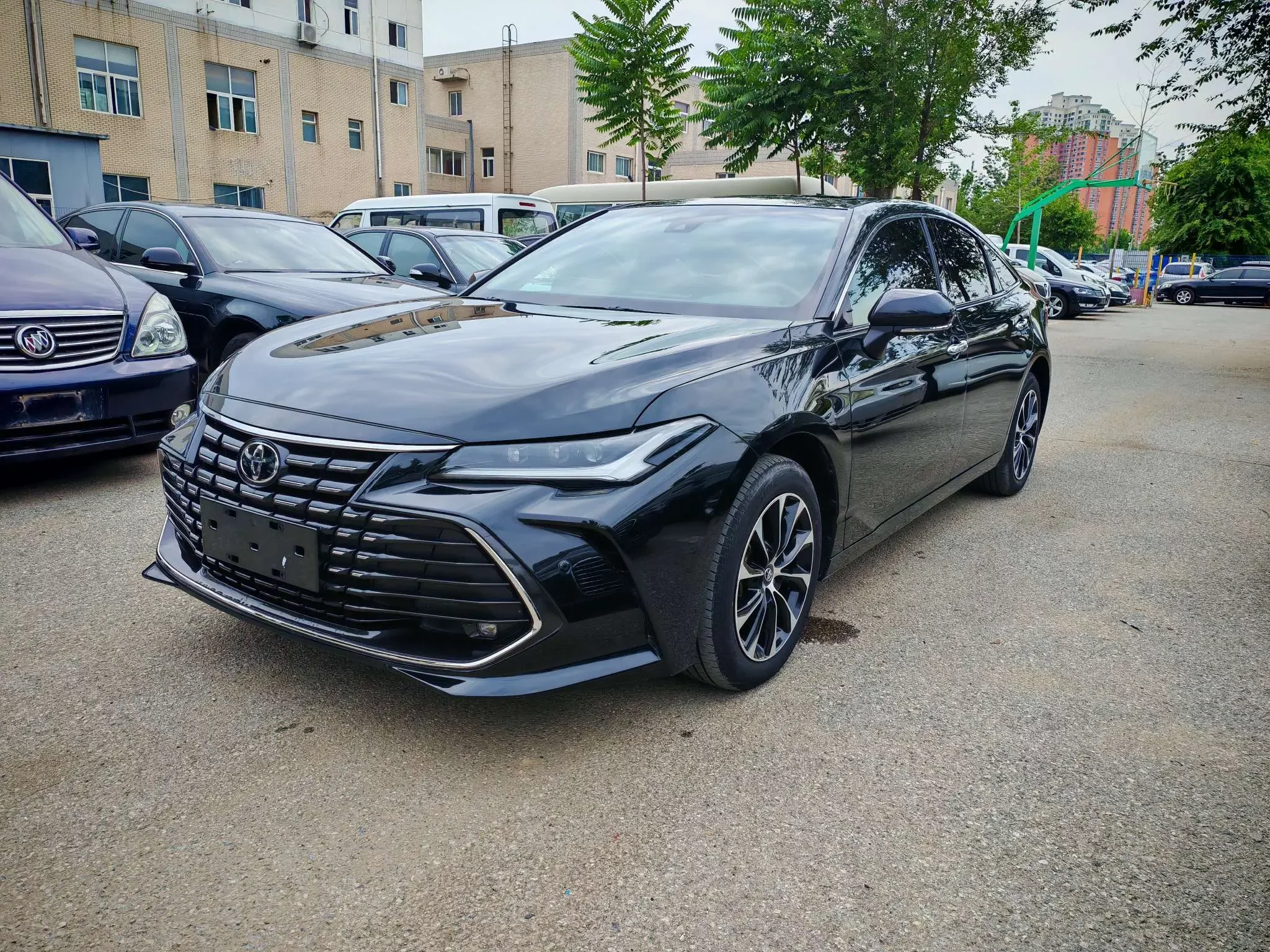 Toyota Avalon