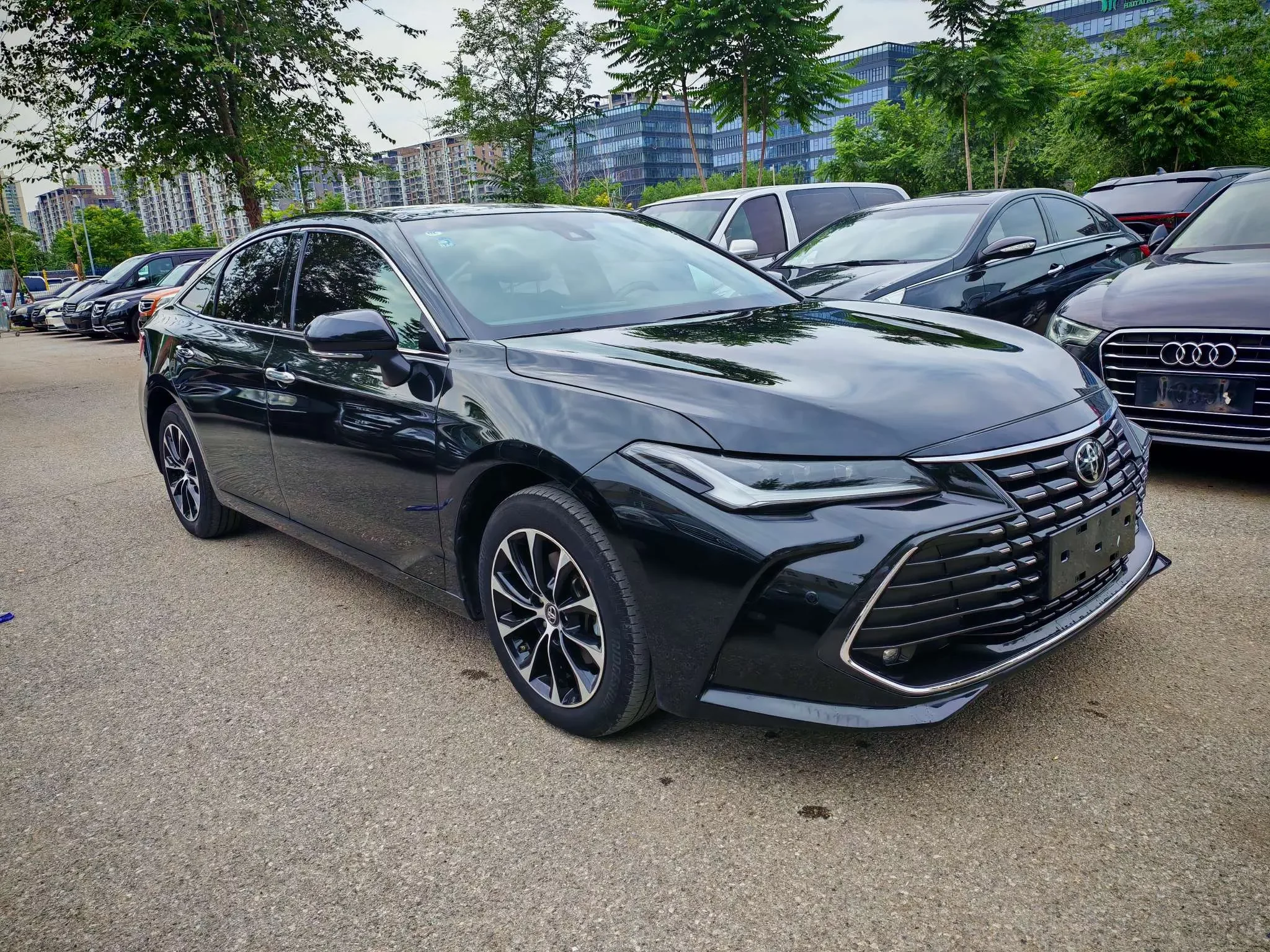 Toyota Avalon