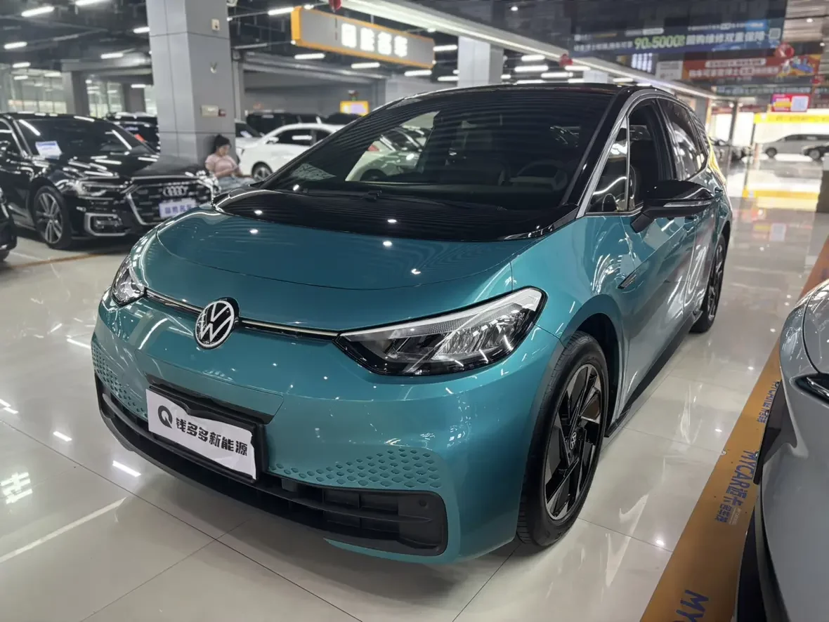 Volkswagen ID.3